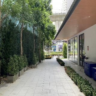 35 Bow Hotel & Complex fotoÄŸrafÄ±