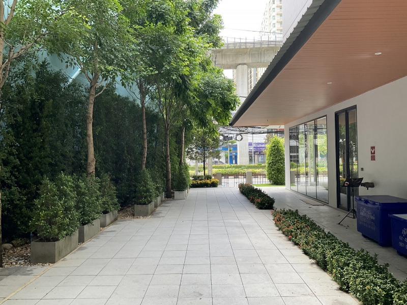 35 Bow Hotel & Complex - Genel