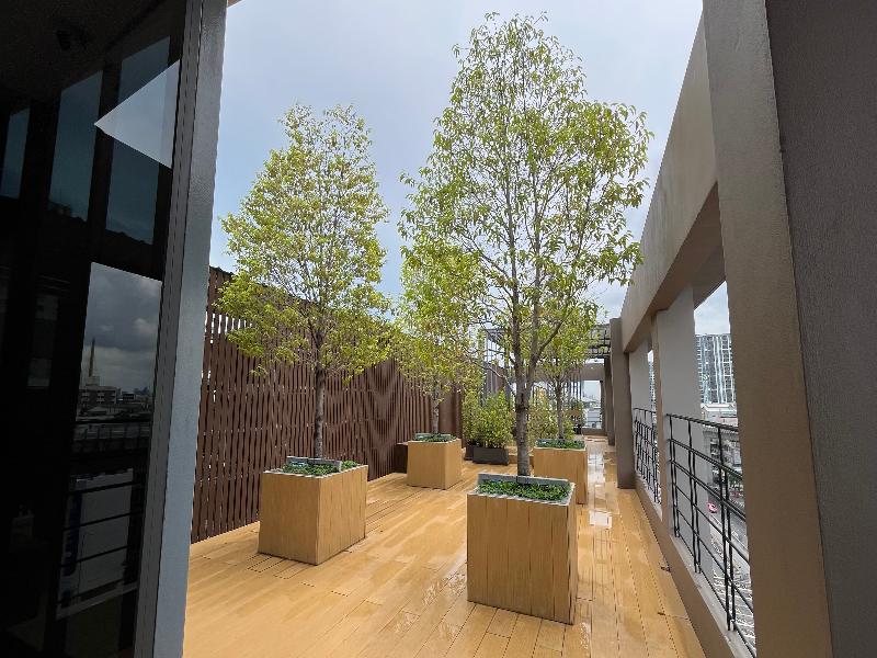 35 Bow Hotel & Complex - Genel