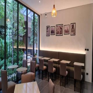 35 Bow Hotel & Complex fotoÄŸrafÄ±