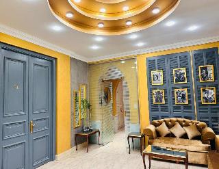 Ga Plus otel fotoğrafı