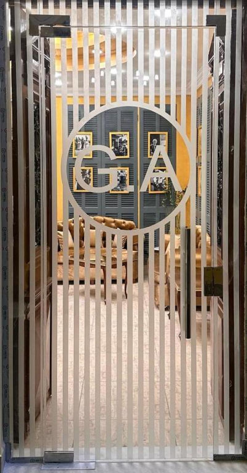 Ga Plus - Genel