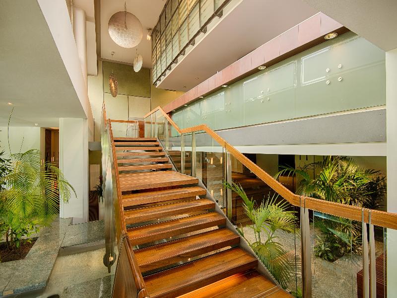 Nh Hotel Milano 2 - Lobi