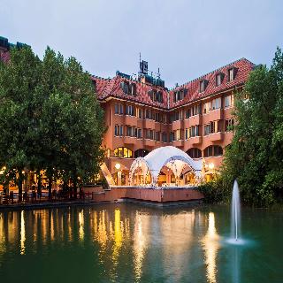 Nh Hotel Milano 2 fotoÄŸrafÄ±