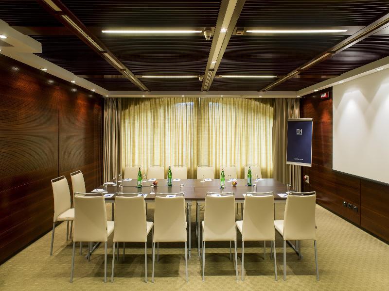 Nh Hotel Milano 2 - Toplantı