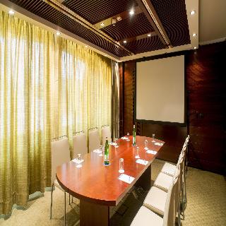 Nh Hotel Milano 2 fotoÄŸrafÄ±
