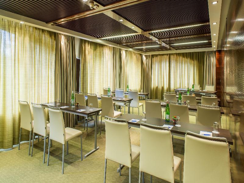 Nh Hotel Milano 2 - Toplantı