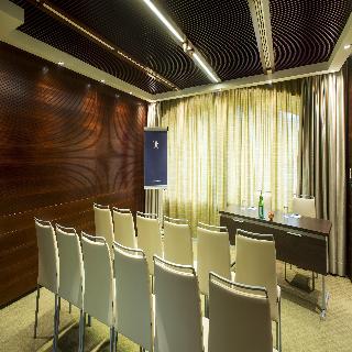 Nh Hotel Milano 2 fotoÄŸrafÄ±