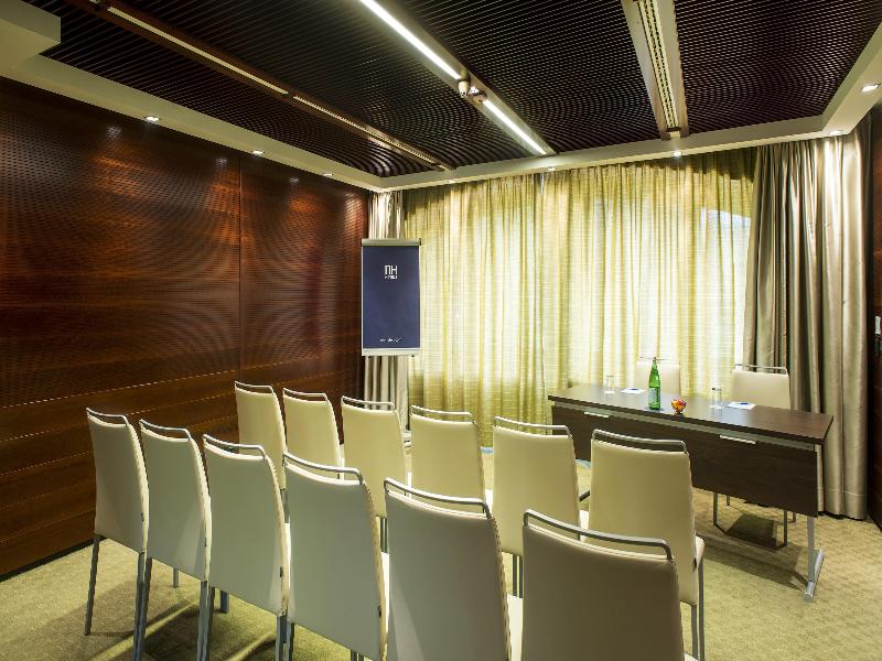 Nh Hotel Milano 2 - Toplantı