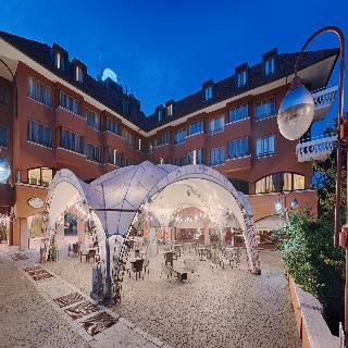 Nh Hotel Milano 2 fotoÄŸrafÄ±