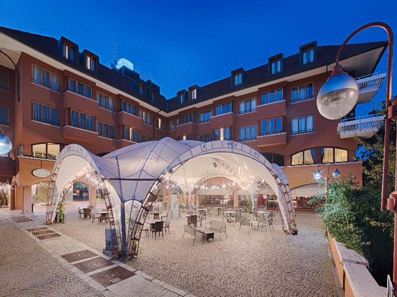 Nh Hotel Milano 2 - Genel
