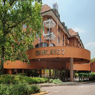 Nh Hotel Milano 2 fotoÄŸrafÄ±