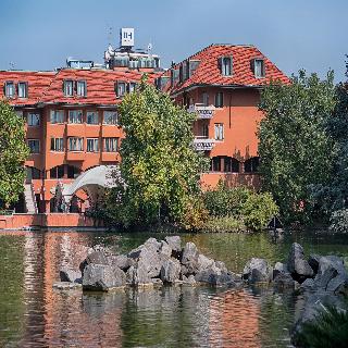 Nh Hotel Milano 2 fotoÄŸrafÄ±