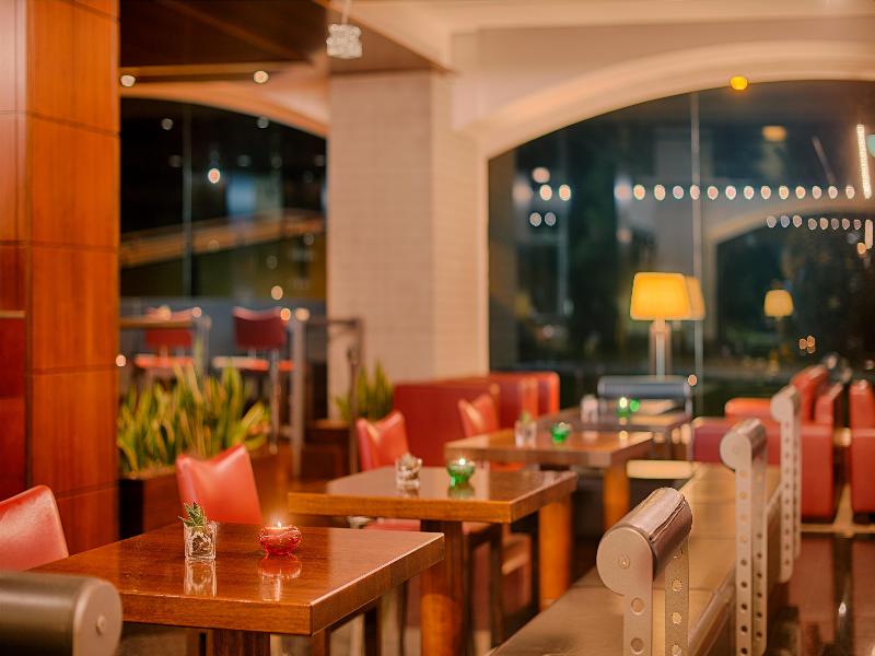 Nh Hotel Milano 2 - Restoran