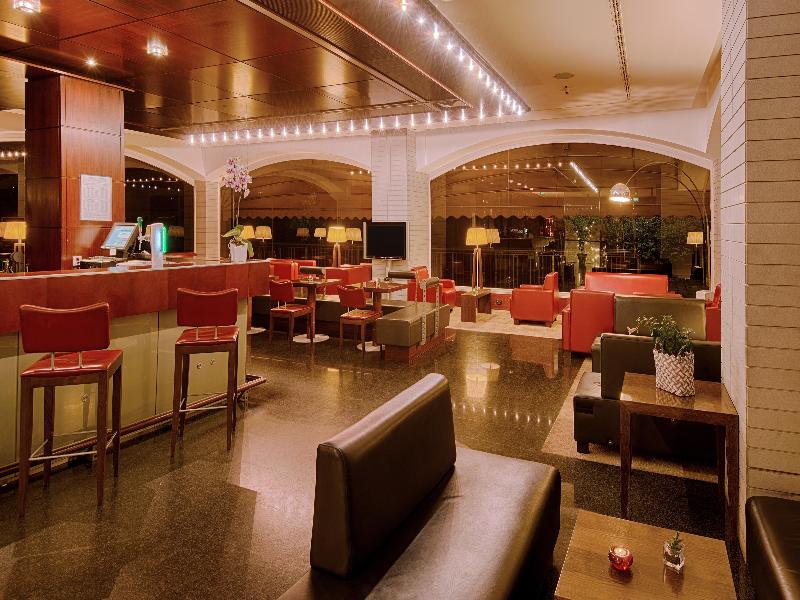 Nh Hotel Milano 2 - Restoran