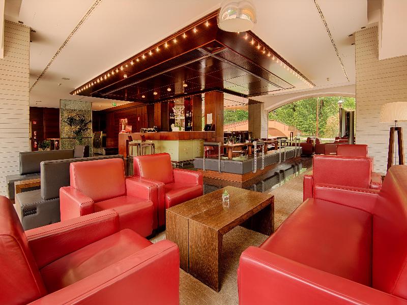 Nh Hotel Milano 2 - Restoran