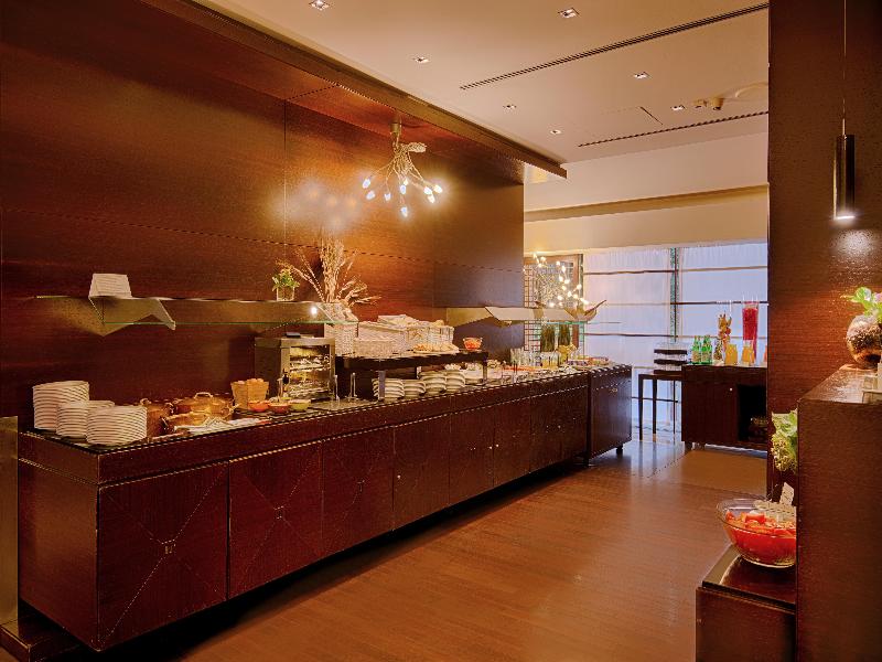 Nh Hotel Milano 2 - Restoran