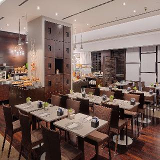 Nh Hotel Milano 2 fotoÄŸrafÄ±