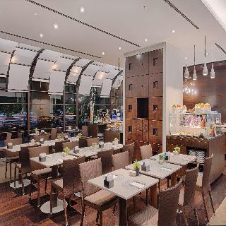 Nh Hotel Milano 2 fotoÄŸrafÄ±