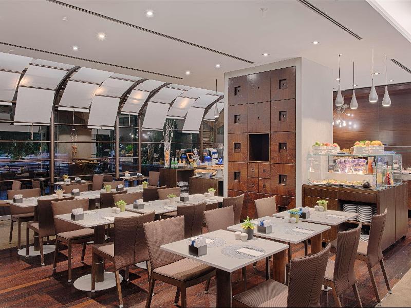 Nh Hotel Milano 2 - Restoran