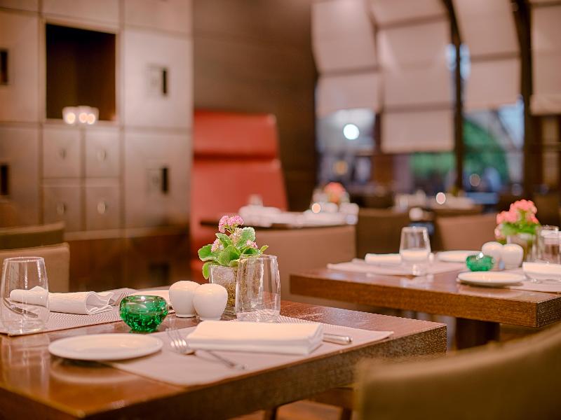 Nh Hotel Milano 2 - Restoran