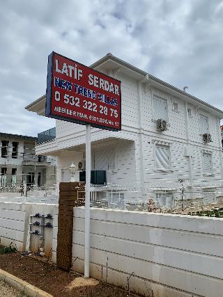 Deluxe Villa In Forest 4