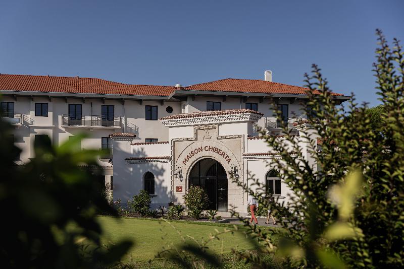 Hôtel Maison Chiberta - Genel
