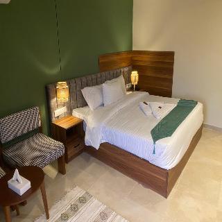The Nomad Pyramids Boutique Hotel fotoÄŸrafÄ±
