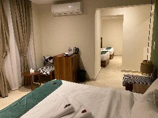 The Nomad Pyramids Boutique Hotel fotoÄŸrafÄ±