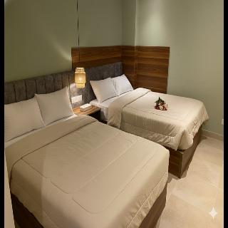 The Nomad Pyramids Boutique Hotel fotoÄŸrafÄ±