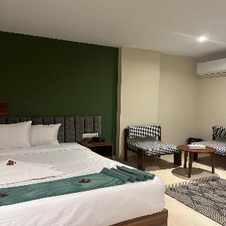 The Nomad Pyramids Boutique Hotel fotoÄŸrafÄ±
