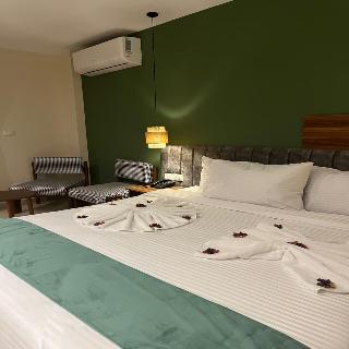 The Nomad Pyramids Boutique Hotel fotoÄŸrafÄ±