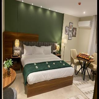 The Nomad Pyramids Boutique Hotel fotoÄŸrafÄ±