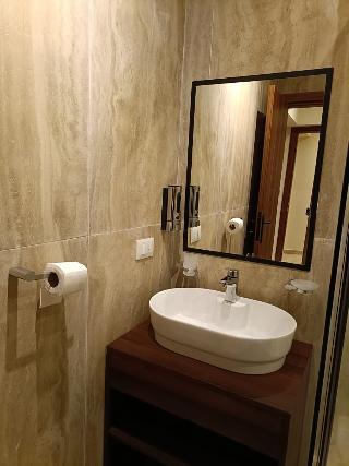 The Nomad Pyramids Boutique Hotel fotoÄŸrafÄ±