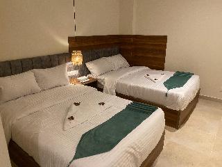 The Nomad Pyramids Boutique Hotel fotoÄŸrafÄ±