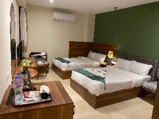 The Nomad Pyramids Boutique Hotel fotoÄŸrafÄ±