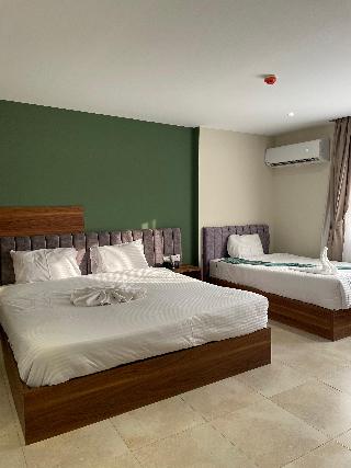 The Nomad Pyramids Boutique Hotel fotoÄŸrafÄ±