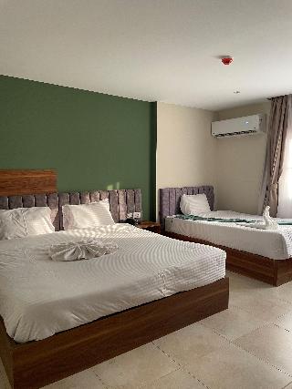 The Nomad Pyramids Boutique Hotel fotoÄŸrafÄ±