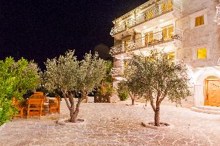 Apartments Pietra Mare
