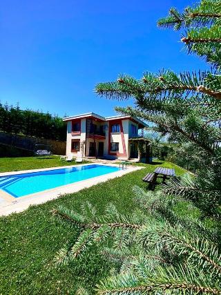 Nevras Resort Sapanca