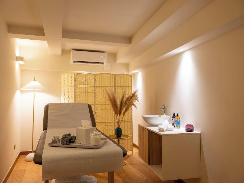 Elizabeth Unique Apartments - Aktivite