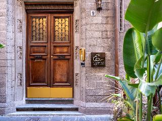 Elizabeth Unique Apartments otel fotoğrafı