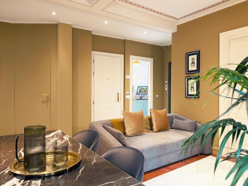 Elizabeth Unique Apartments - Oda