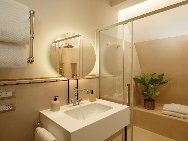 Elizabeth Unique Apartments - Oda