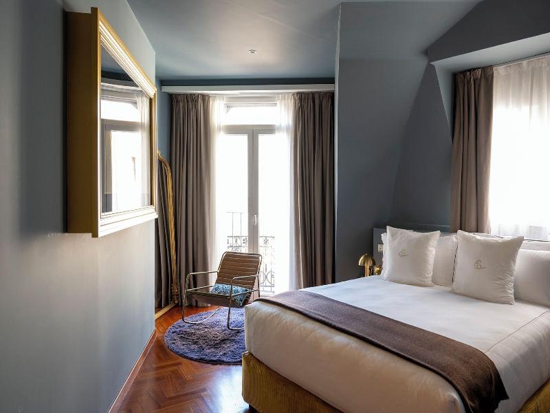 Elizabeth Unique Apartments - Oda