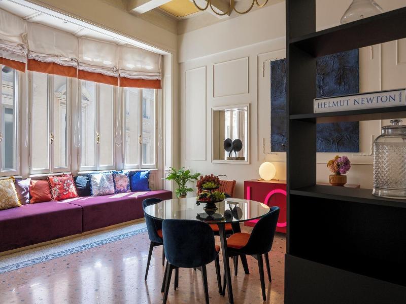 Elizabeth Unique Apartments - Oda