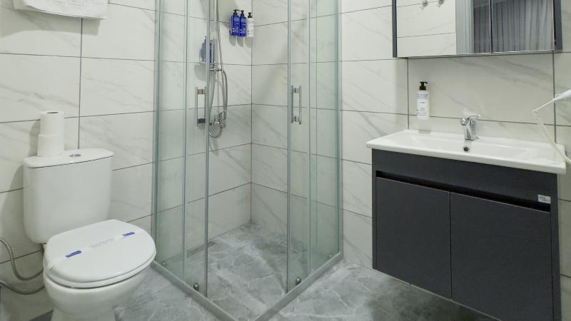 Altinova Hotel Sakarya - Genel