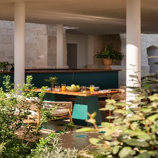 Vista Ostuni Hotel fotoÄŸrafÄ±