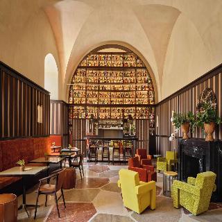 Vista Ostuni Hotel fotoÄŸrafÄ±