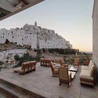 Vista Ostuni Hotel fotoÄŸrafÄ±